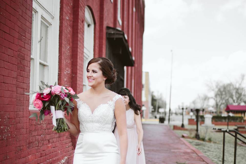 Taylor O'Neal Photography