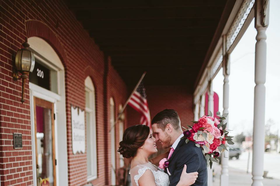 Taylor O'Neal Photography