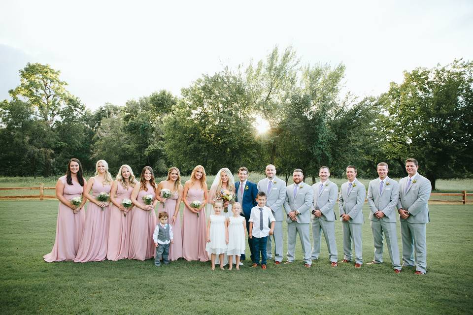 Taylor O'Neal Photography