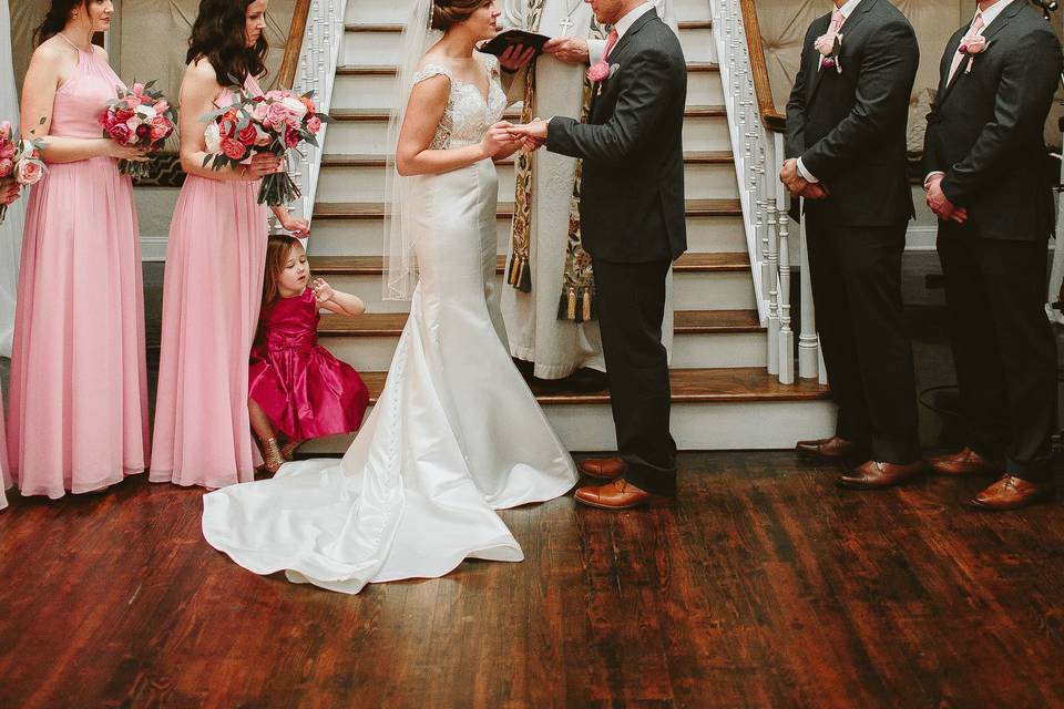Taylor O'Neal Photography