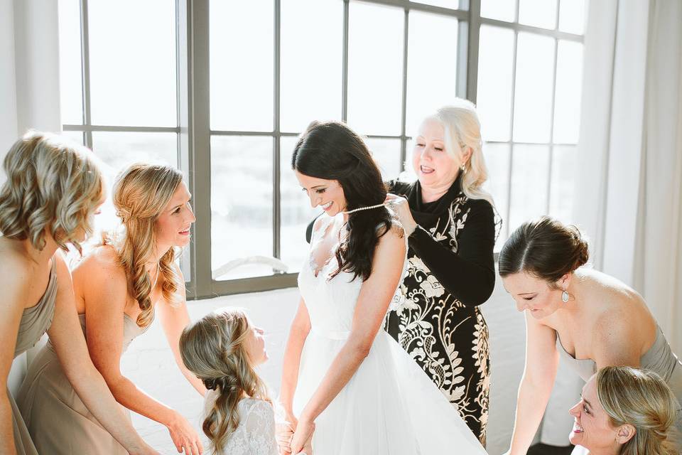 Taylor O'Neal Photography