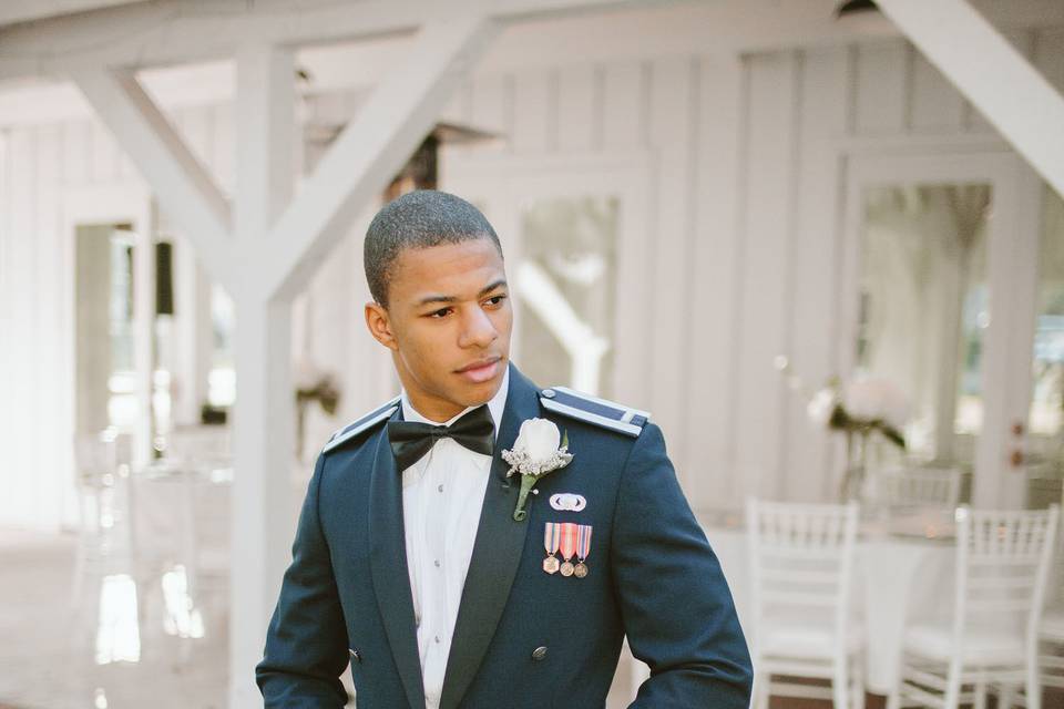 Taylor O'Neal Photography