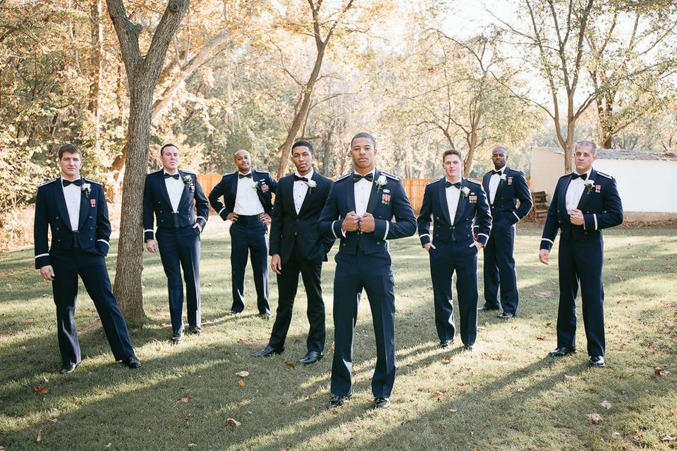 Taylor O'Neal Photography