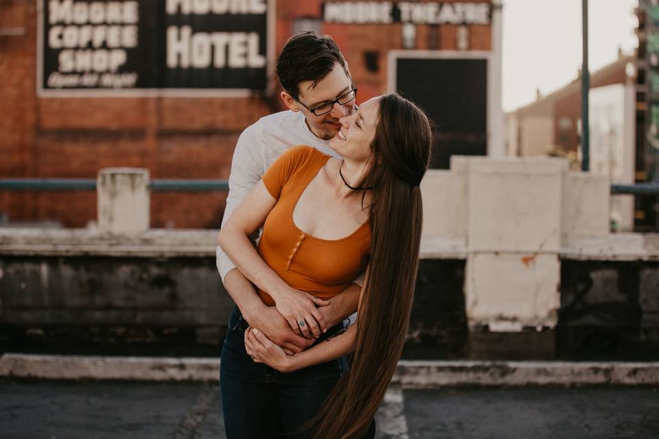 Taylor O'Neal Photography