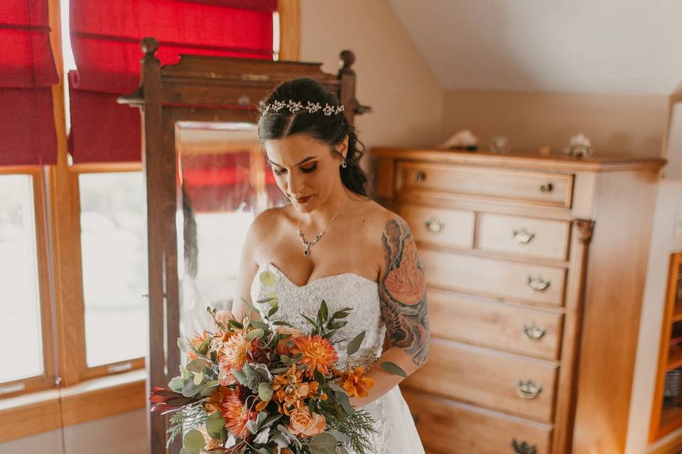 Taylor O'Neal Photography