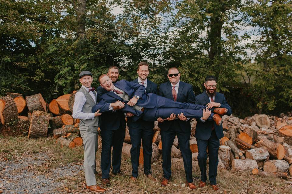 Taylor O'Neal Photography