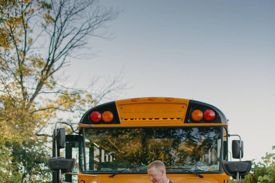 Taylor O'Neal Photography