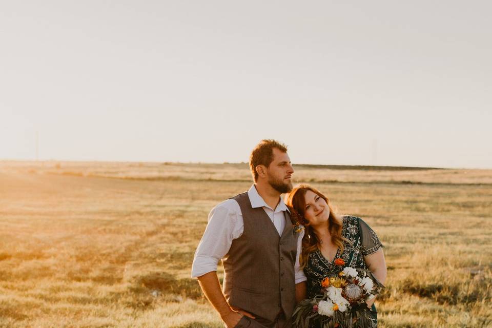 Taylor O'Neal Photography