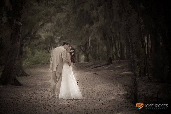 Fine Art Wedding Photography