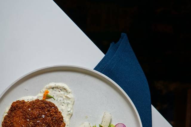 Crab Cake