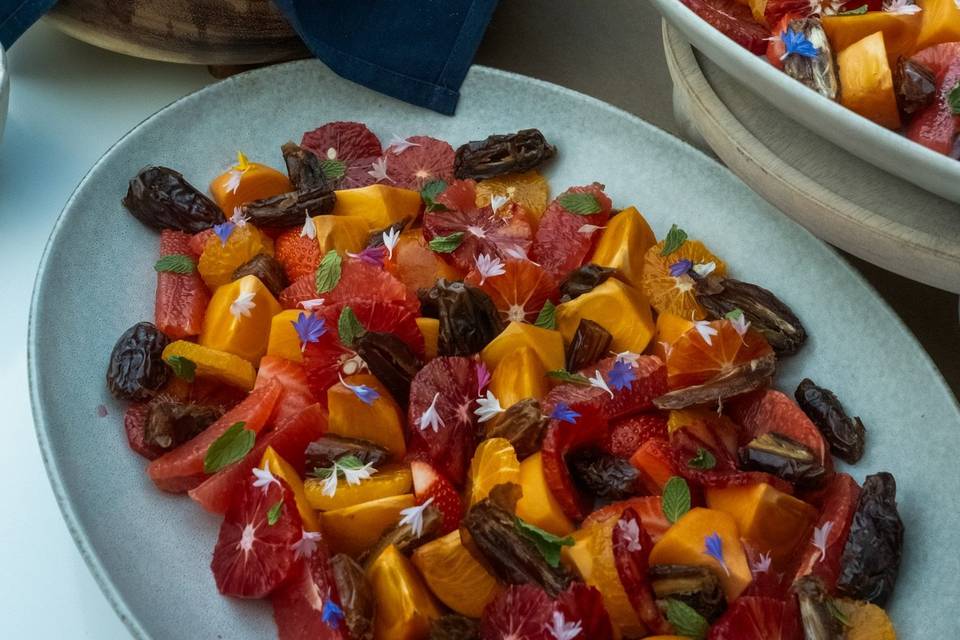 Palm Springs Catering