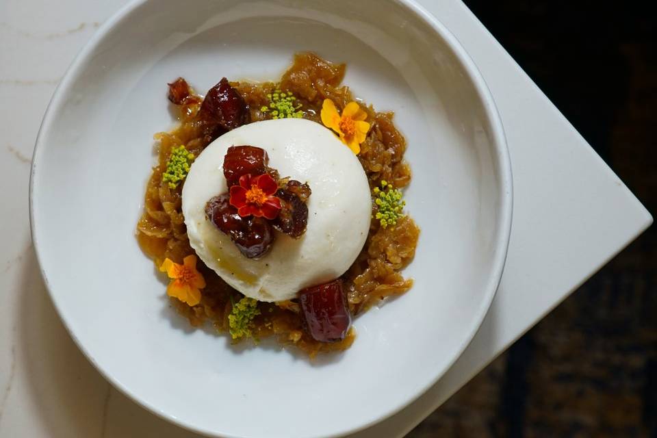 Burrata