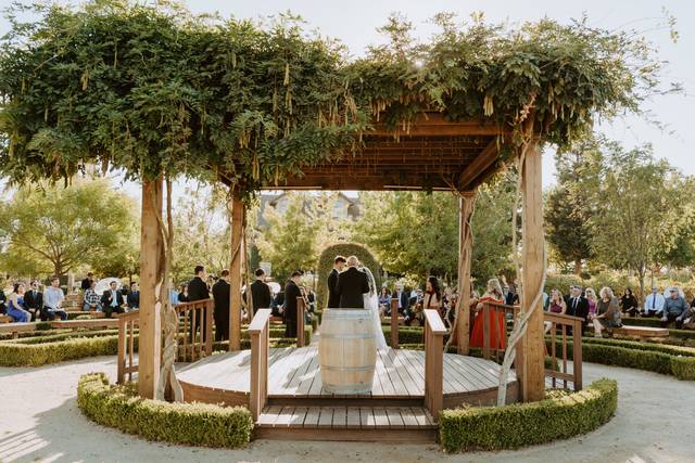 Wolfe Heights Event Center
