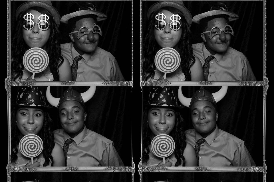 CLE Photobooth