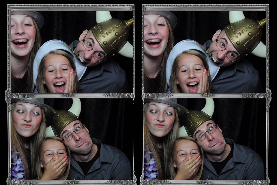 CLE Photobooth