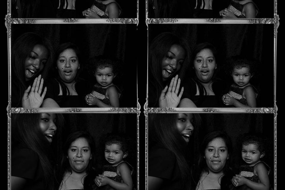 CLE Photobooth