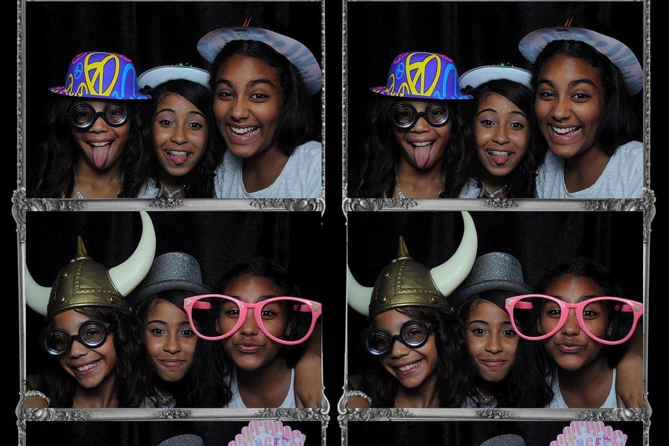 CLE Photobooth