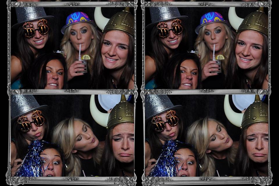 CLE Photobooth