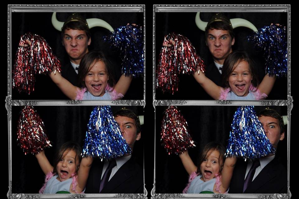 CLE Photobooth