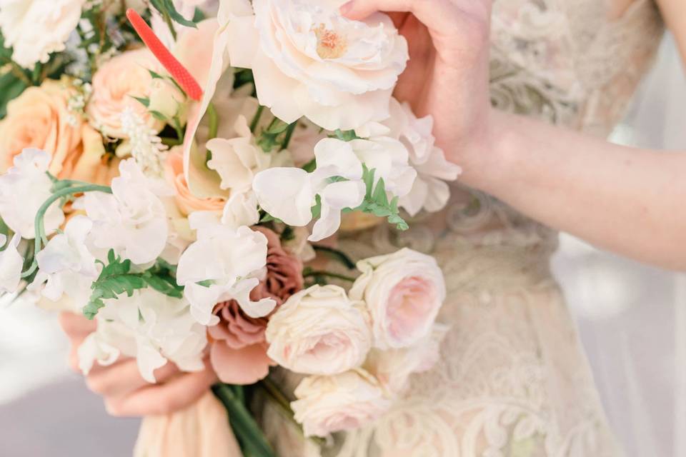 Bridal Portrait