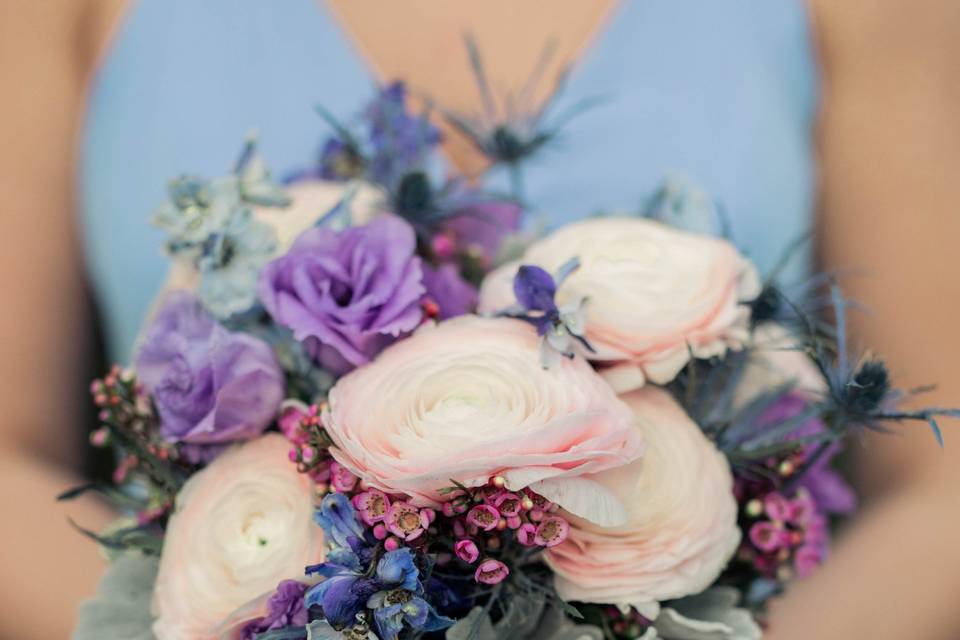 Bridal Bouquet