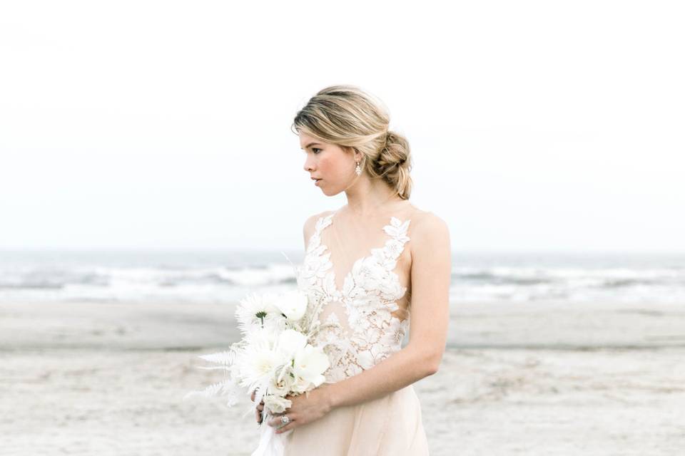 Beach Wedding