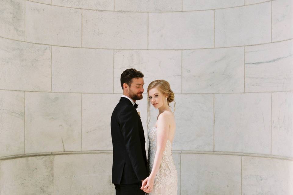 New York City Wedding