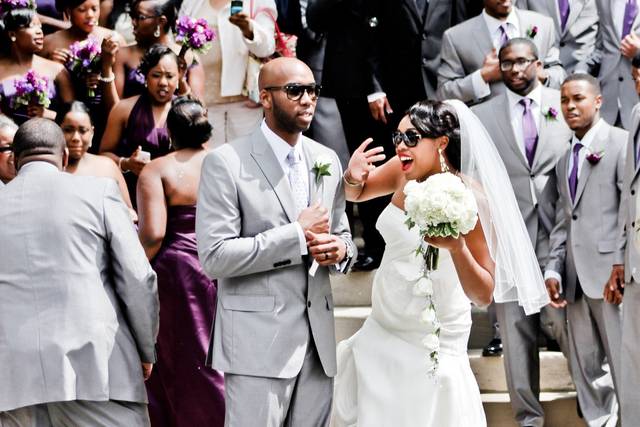 Cassandra Ward Bridal