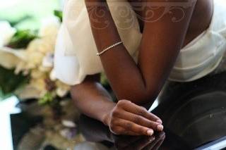 Cassandra Ward Bridal