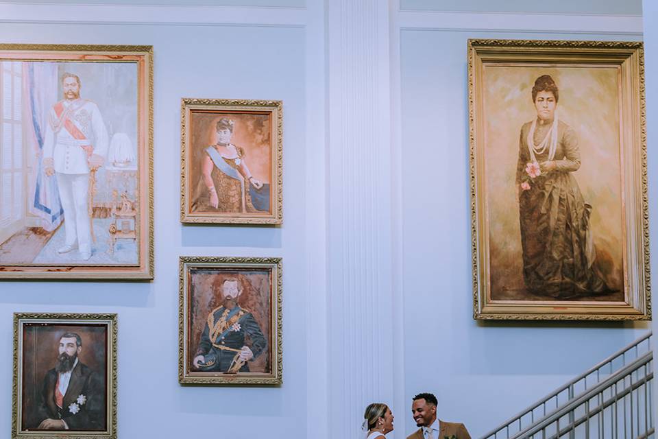 Royal Gallery