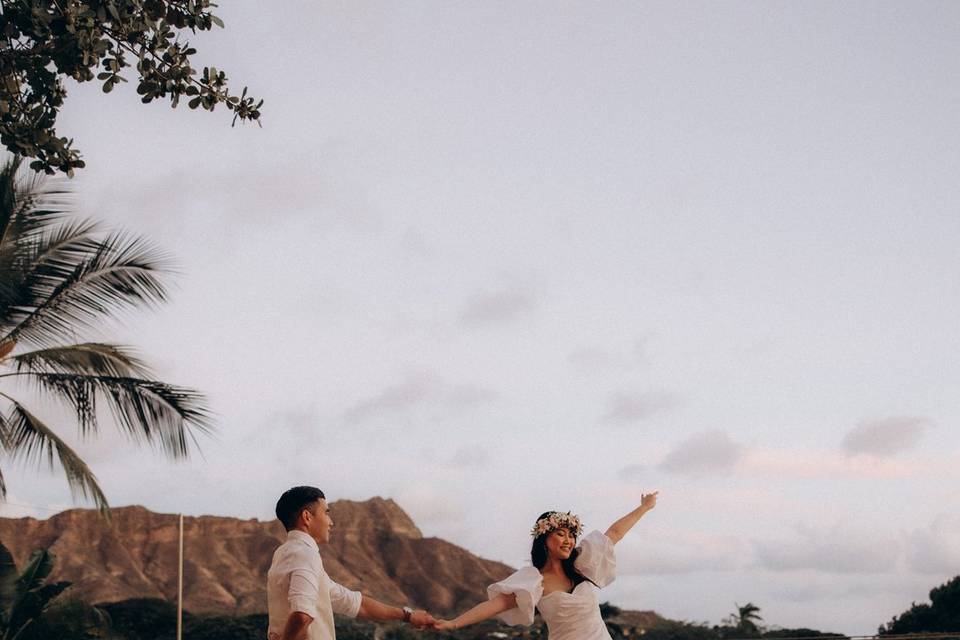 First Dance