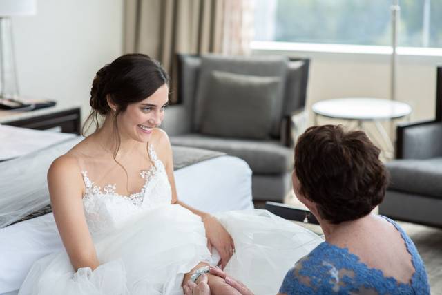 Bride