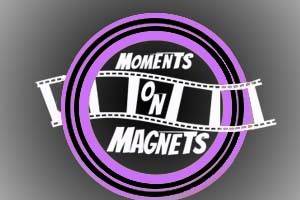 Moments On Magnets