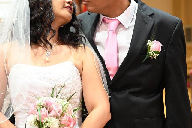Nam & Jen