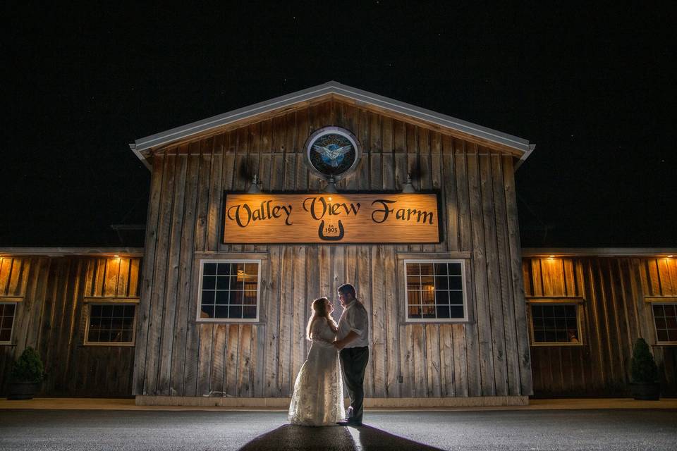 Farm sign photo