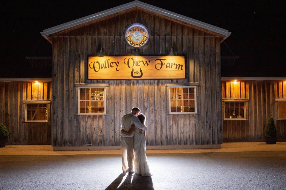 Farm sign photo