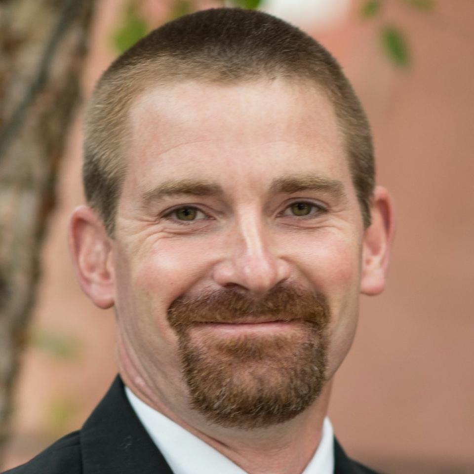 Jason Tennant