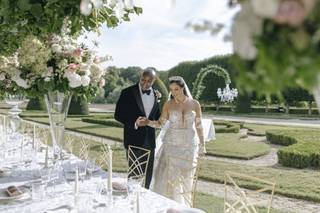 Phyllis Kent Events & Weddings