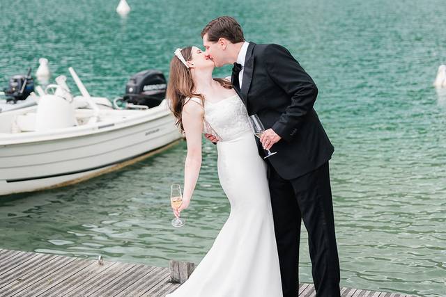 Lake Annecy