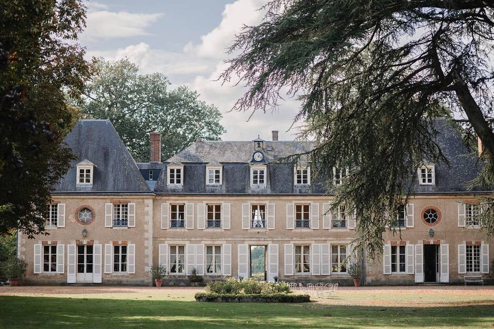 Chateau Chic