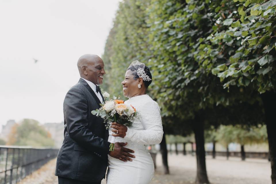 Timeless Love