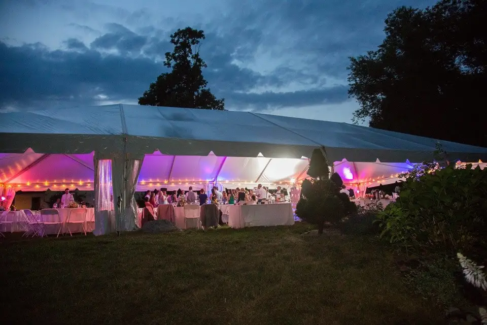 Boston Party Rental - Event Rentals - Avon, MA - WeddingWire