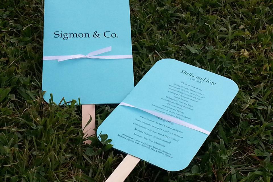 Tiffany Inspired Paddle Programs
For More Details or to Personalize a sample
http://tdstationaryandcrafts.weebly.com/store/c3/Programs.html