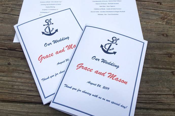 Love Anchors Booklet Style Program
For More Details or to Personalize a sample
http://tdstationaryandcrafts.weebly.com/store/c3/Programs.html