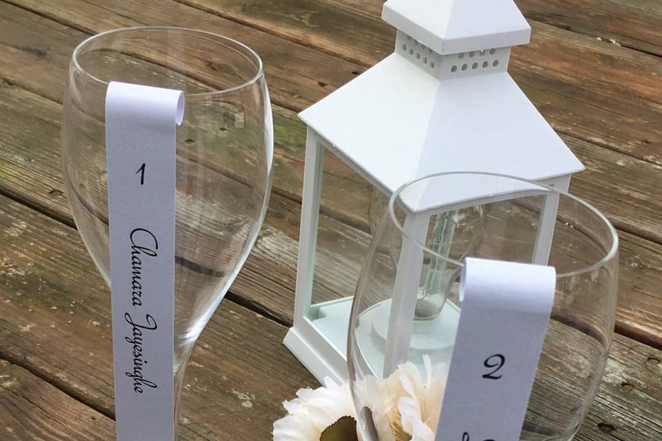 Champagne Flute / Champange Glass Escort Scrolls
For More Details or to Personalize a sample
http://tdstationaryandcrafts.weebly.com/store/c2/Place_Cards_%2F_Escort_Scroll_Cards_.html