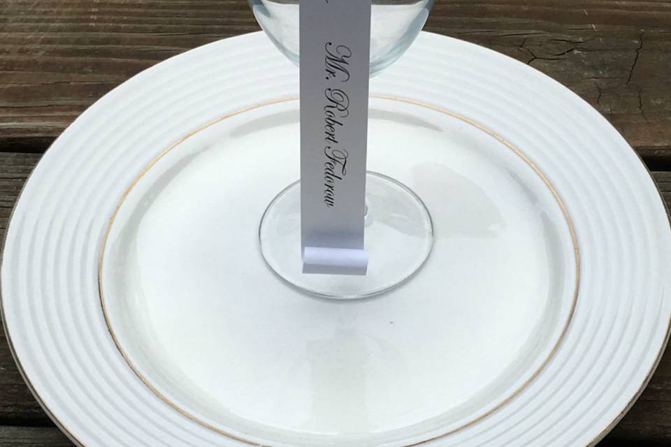 Monogram Champagne Flute / Champange Glass Escort Scrolls
For More Details or to Personalize a sample
http://tdstationaryandcrafts.weebly.com/store/c2/Place_Cards_%2F_Escort_Scroll_Cards_.html