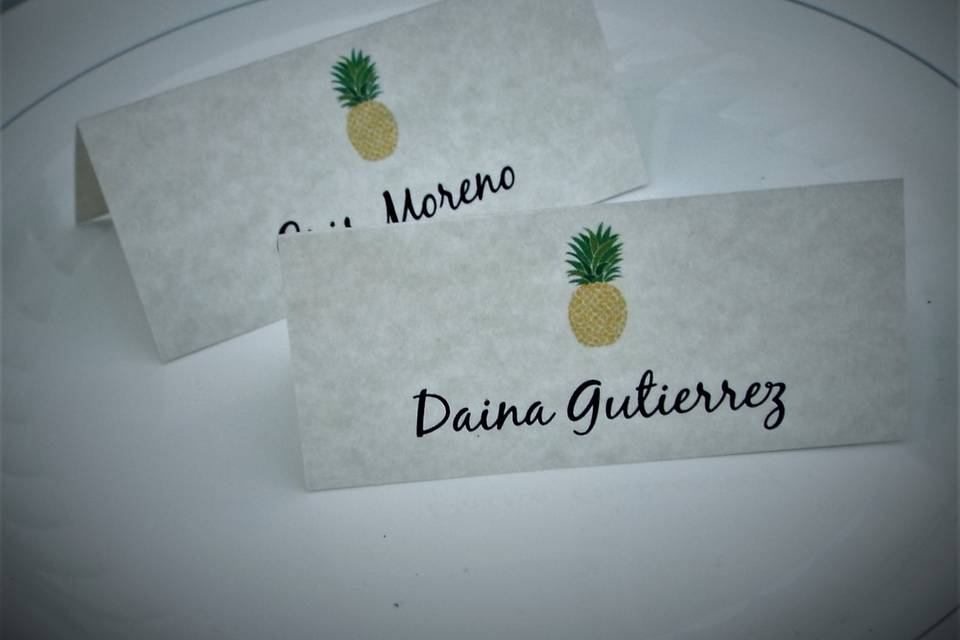 Tent Style Place Card
For More Details or to Personalize a sample
http://tdstationaryandcrafts.weebly.com/store/c2/Place_Cards_%2F_Escort_Scroll_Cards_.html