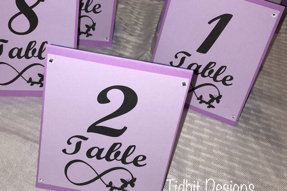 Tent Style Table Card
For More Details or to Personalize a sample
http://tdstationaryandcrafts.weebly.com/store/c2/Place_Cards_%2F_Escort_Scroll_Cards_.html