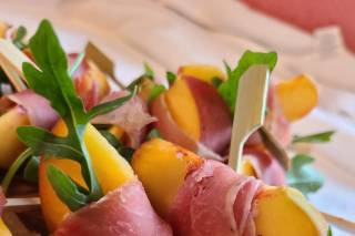 Bellyful Catering Co.