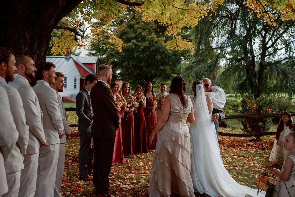 Kristy Burrell Photography